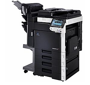Máy photocopy Konica Minolta Bizhub C353